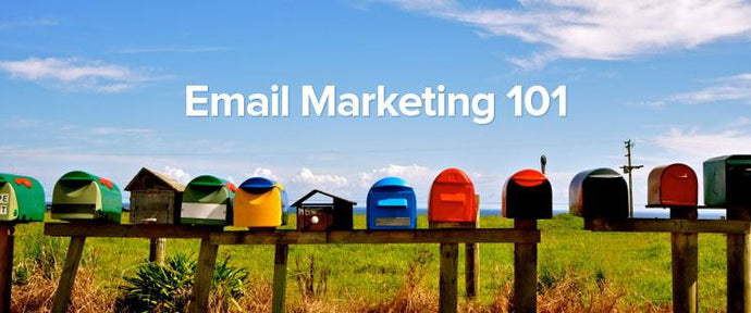Why Email Marketing is the Key to Ecommerce Success